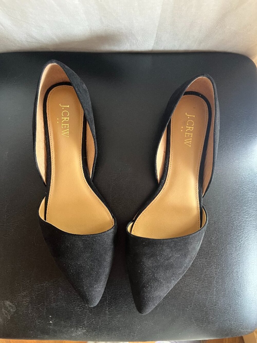 J. Crew Flat